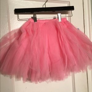 Brand new Tutus!